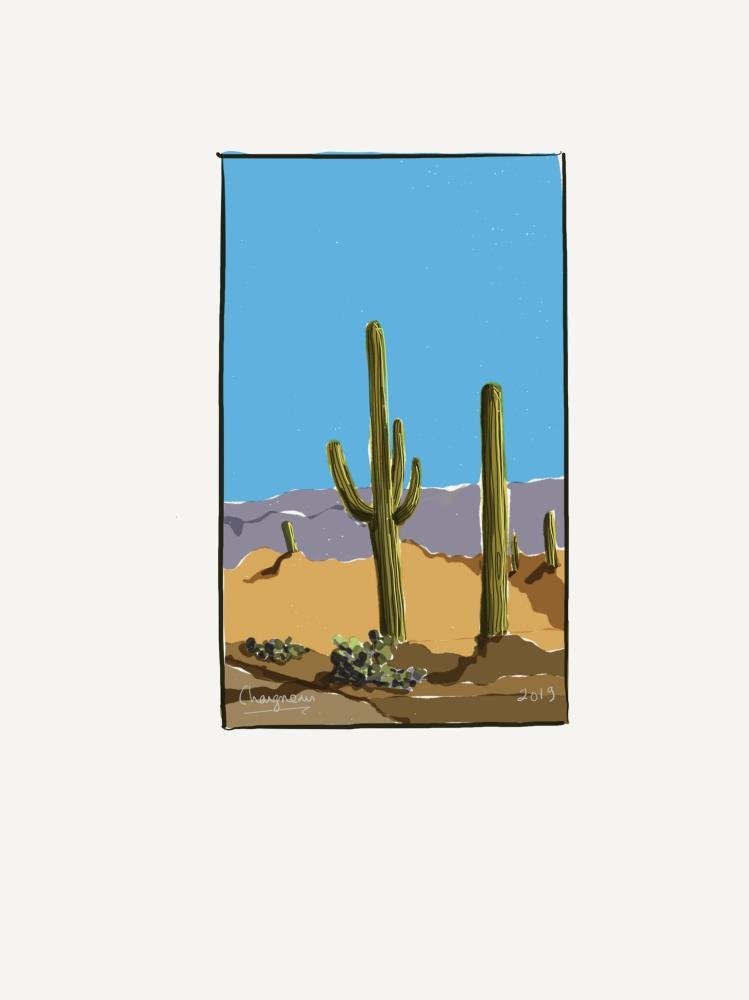 The Wild West Arizona